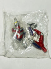 Load image into Gallery viewer, Chara Egg Ultraman Series 2nd Edition