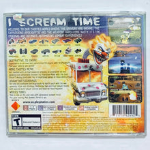 Load image into Gallery viewer, Twisted Metal III (Greatest Hits) - PlayStation - PS1 / PSOne / PS2 / PS3 - NTSC - Brand New (SCIS-94249)