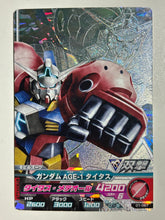 Load image into Gallery viewer, Gundam Age-1 Titus - Gundam Try Age TCG - 01-067 CP