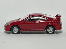 Load image into Gallery viewer, Honda Integra - 1/100 Scale Vehicle - Red ver.