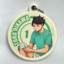 Load image into Gallery viewer, Haikyuu!! - Oikawa Tooru - Mirror