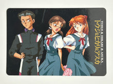Load image into Gallery viewer, Neon Genesis Evangelion Carddass 1st Edition (Set of 27)