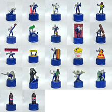 Load image into Gallery viewer, Pepsi Man Bottle Cap Collection Set
