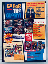 Load image into Gallery viewer, Catlevania Bloodlines - Sega Genesis - Original Vintage Advertisement - Print Ads - Laminated A4 Poster