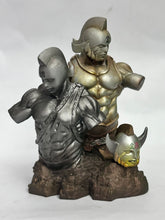 Load image into Gallery viewer, Kinnikuman - God of War / God of Peace - Figure