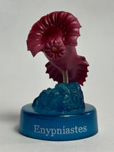 Load image into Gallery viewer, Deep-sea cucumber (Enypniastes eximia) - Mini Figure - Bottle Cap