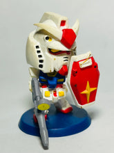 Cargar imagen en el visor de la galería, Mobile Suit Gundam Pokerobo!!! Gundam Pocket Figure Series