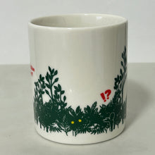 Load image into Gallery viewer, How do you like Wednesday? - Bunbun Balau (Malaysian Jungle Exploration ) - Mug