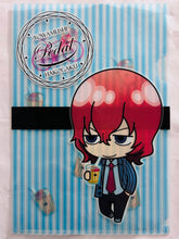 Load image into Gallery viewer, Yowamushi Pedal GRANDE ROAD - Shinkai Hayato - Mini Clear File Gallery Detour ver.