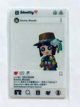 Load image into Gallery viewer, Identity V Fifth Personality Summer Festival Collection IV ~TomoPic Edition~ SNS-Style Clear Card Set