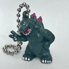 Load image into Gallery viewer, Godzilla - Figure Strap Keychain - Peace Sign Ver.