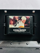 Load image into Gallery viewer, Mario Lemieux Hockey - Sega Genesis - NTSC - Boxed (1210)