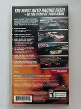 Cargar imagen en el visor de la galería, Race Driver 2006 - PSP - PlayStation Portable - NTSC - Box & Manual (ULUS-10096)