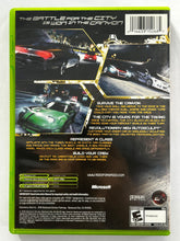 Cargar imagen en el visor de la galería, Need for Speed Carbon - Xbox Classic - NTSC - Box & Manual