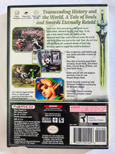 Cargar imagen en el visor de la galería, SoulCalibur II (Player's Choice) - Nintendo GameCube / NGC - NTSC - Boxed (DOL-GRSE-USA)