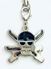 Cargar imagen en el visor de la galería, One Piece - Roronoa Zoro - OP Pirate Flag Strap