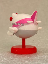 Load image into Gallery viewer, Choco Egg Hello Kitty Collaboration Plus - Trading Figure - Airplane ver. (15)