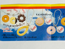 Load image into Gallery viewer, Mister Donut Swing Gashapon Set