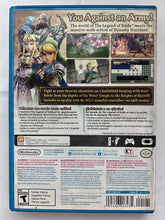 Cargar imagen en el visor de la galería, Hyrule Warriors - Nintendo Wii U - NTSC - CIB (WUP-BWPE-USA)
