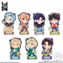 Load image into Gallery viewer, TinyTan - Jung Kook - Acrylic Stand - BTS - Dynamite ver.