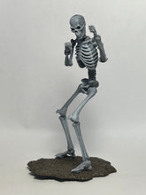 Cargar imagen en el visor de la galería, Skullman Skeleton American Soldier - Action Figure - Normal B