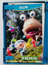 Cargar imagen en el visor de la galería, Pikmin 3 - Nintendo Wii U - NTSC - CIB (WUP-AC3E-USA)