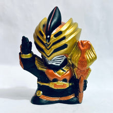Cargar imagen en el visor de la galería, Kamen Rider Kids 2 - Finger Puppets - Candy Toy - Complete Set of 18