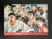 Load image into Gallery viewer, Jump Festa Special WJ Card Set - Trading Cards - Weekly Jump Illustration Collection (Set of 13)