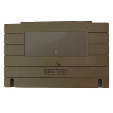 Cargar imagen en el visor de la galería, Maui Mallard in Cold Shadow - Super Nintendo - SNES - NTSC-US - Cart (SNS-AZBE-USA)