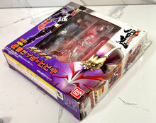 Cargar imagen en el visor de la galería, Kamen Rider Hibiki Transformation Chogokin GD-79