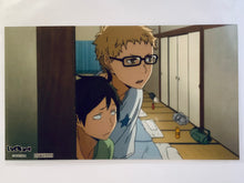 Load image into Gallery viewer, Haikyuu - Bromide Collection - Memories from the Training Camp Photo Set - Karasuno High School Volleyball Club Ikebukuro Training Camp ~in Sunshine 60 Observatory~ View of the Top