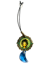 Cargar imagen en el visor de la galería, Magi - Labyrinth of Magic - Aladdin - Gem Plate