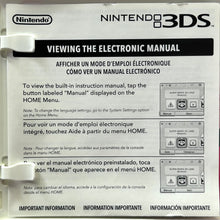 Load image into Gallery viewer, The Legend of Zelda: A Link Between Worlds - Nintendo 3DS / XL 2DS - NTSC - Box & Manual (CTR-BZLE-USA)