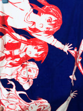 Cargar imagen en el visor de la galería, Eiga K-ON! - Mio, Yui, Tsumugi, Azusa & Ritsu - Ichiban Kuji Premium K-On Movie - Towel (Prize G)
