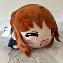 Load image into Gallery viewer, Girls und Panzer - Nishizumi Miho - Mega Jumbo Nesoberi Nuigurumi