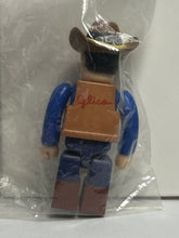 Load image into Gallery viewer, Kubrick Glico Man and Bisco-kun - Cowboy