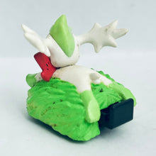 Load image into Gallery viewer, Pokemon Mini Mini Choro Q 7-Eleven Exclusive - No. 10 Shaymin (Sky Form ver.)