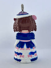 Cargar imagen en el visor de la galería, Mini Mini Peko-chan Everyone's Dream - Figure Keyholder