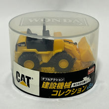 Load image into Gallery viewer, Caterpillar CAT 901B₂ - Wind-up Toy - Model Mini Car