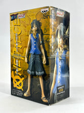 Cargar imagen en el visor de la galería, One Piece - Monkey D. Luffy - High Spec Coloring Figure 3