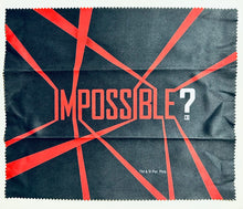 Cargar imagen en el visor de la galería, Mission: Impossible – Fallout - Glasses Case & Cleaner Set
