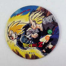 Cargar imagen en el visor de la galería, Dragon Ball Z - Showa Menko - Pogs - Tazos - Vintage (Set of 120)