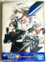 Load image into Gallery viewer, Hypnosis Mic -Division Rap Battle- Rhyme Anima - MAD TRIGGER CREW - Canvas Board (Prize C)