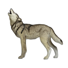 Cargar imagen en el visor de la galería, Wolf - Trading Figure - Miniature - K01 - A