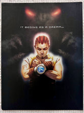 Load image into Gallery viewer, Haven: Call of the King - PS2 NGC Xbox GBA - Original Vintage Advertisement - Print Ads - Laminated A3 Poster