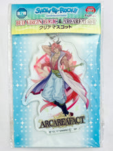 Load image into Gallery viewer, Show By Rock!! - Argon - BUD VIRGIN LOGIC & ARCAREAFACT Clear Mascot