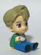 Load image into Gallery viewer, TinyTan - Jimin - Trading Figure - Candy Toy (5) - BTS