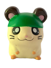 Load image into Gallery viewer, Hamtaro - Mini Soft Vinyl Collection - Series 1