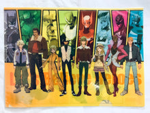 Cargar imagen en el visor de la galería, Tiger & Bunny - Original Clear File - T&B x Lawson