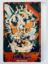 Cargar imagen en el visor de la galería, Haikyu!! Jump Shop Anniversary Fair 2019 Zipper Case